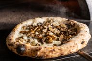 February 9th the World Pizza Day - Source: Getty